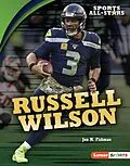E-Book (epub) Russell Wilson von Jon M. Fishman