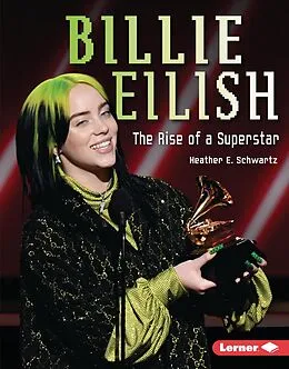 E-Book (pdf) Billie Eilish von Heather E. Schwartz