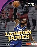 E-Book (pdf) LeBron James, 2nd Edition von Jon M. Fishman