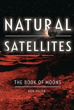 E-Book (pdf) Natural Satellites von Ron Miller