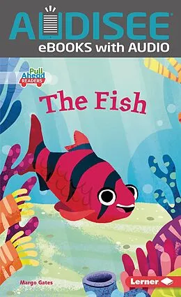 E-Book (epub) Fish von Margo Gates