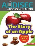E-Book (epub) Story of an Apple von Stacy Taus-Bolstad
