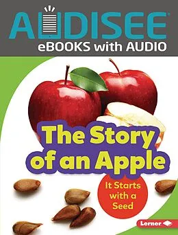 E-Book (epub) Story of an Apple von Stacy Taus-Bolstad