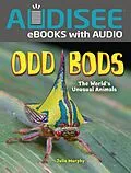 E-Book (epub) Odd Bods von Julie Murphy