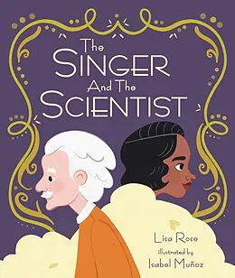 E-Book (epub) Singer and the Scientist von Lisa Rose