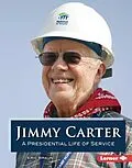E-Book (epub) Jimmy Carter von Eric Braun
