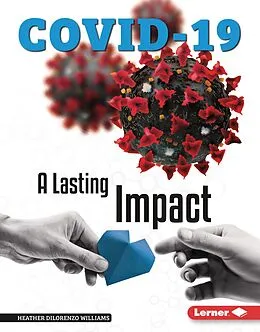 E-Book (epub) Lasting Impact von Heather Dilorenzo Williams