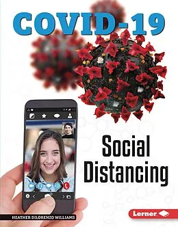 E-Book (epub) Social Distancing von Heather Dilorenzo Williams