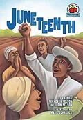 E-Book (epub) Juneteenth von Drew Nelson, Vaunda Micheaux Nelson