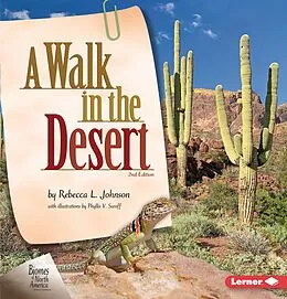 E-Book (pdf) Walk in the Desert, 2nd Edition von Rebecca L. Johnson