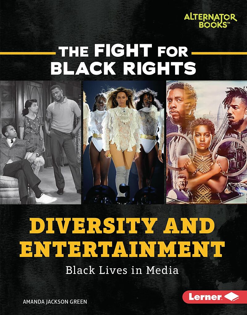 Diversity and Entertainment