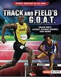 E-Book (pdf) Track and Field's G.O.A.T. von Joe Levit