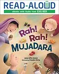E-Book (epub) Rah! Rah! Mujadara von Jamie Kiffel-Alcheh