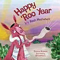 E-Book (epub) Happy Roo Year von Jessica Hickman
