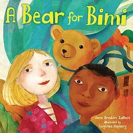 E-Book (epub) Bear for Bimi von Jane Breskin Zalben