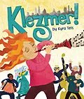 E-Book (epub) Klezmer! von Kyra Teis