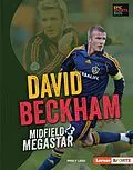 E-Book (epub) David Beckham von Percy Leed