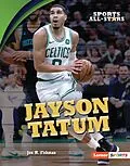 ePUB Jayson Tatum von Jon M. Fishman