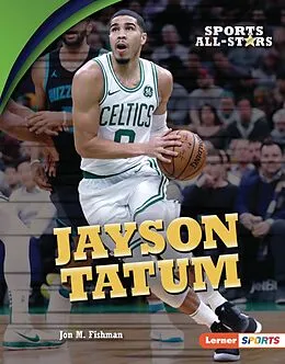 ePUB Jayson Tatum von Jon M. Fishman