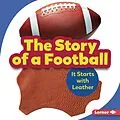 E-Book (epub) Story of a Football von Robin Nelson