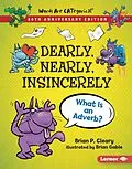 E-Book (epub) Dearly, Nearly, Insincerely, 20th Anniversary Edition von Brian P. Cleary