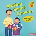 E-Book (epub) Making Smart Choices von Lisa Bullard