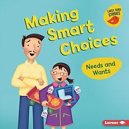 E-Book (epub) Making Smart Choices von Lisa Bullard