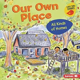 E-Book (epub) Our Own Place von Lisa Bullard