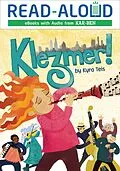 E-Book (epub) Klezmer! von Kyra Teis