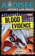 E-Book (epub) Blood Evidence von Grace Campbell