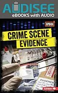 E-Book (epub) Crime Scene Evidence von Grace Campbell