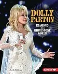 E-Book (pdf) Dolly Parton von Leslie Holleran