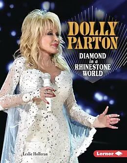 E-Book (pdf) Dolly Parton von Leslie Holleran