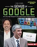 PDF Genius of Google von Margaret J. Goldstein