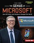 E-Book (pdf) Genius of Microsoft von Margaret J. Goldstein