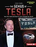 E-Book (pdf) Genius of Tesla von Dionna L. Mann
