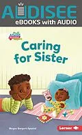 E-Book (epub) Caring for Sister von Megan Borgert-Spaniol