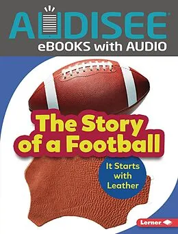 E-Book (epub) Story of a Football von Robin Nelson