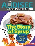 E-Book (epub) Story of Syrup von Melanie Mitchell