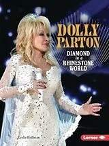 Kartonierter Einband (Kt) Dolly Parton von Leslie Holleran