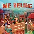 ePUB We Belong von Laura Purdie Salas