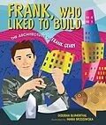E-Book (epub) Frank, Who Liked to Build von Deborah Blumenthal