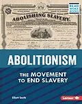 E-Book (epub) Abolitionism von Elliott Smith
