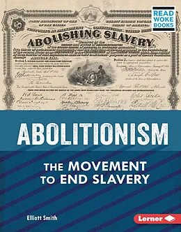 E-Book (epub) Abolitionism von Elliott Smith