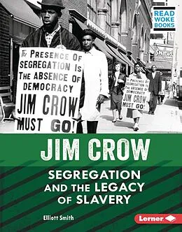 E-Book (epub) Jim Crow von Elliott Smith