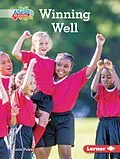 E-Book (epub) Winning Well von Katie Peters