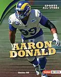 E-Book (epub) Aaron Donald von Christina Hill