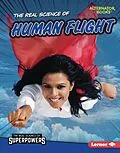 E-Book (epub) Real Science of Human Flight von Christina Hill