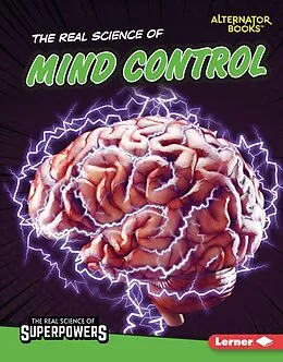 ePUB Real Science of Mind Control von Corey Anderson