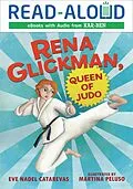 E-Book (epub) Rena Glickman, Queen of Judo von Eve Nadel Catarevas